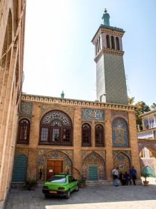 Golestan Palace  (38) 